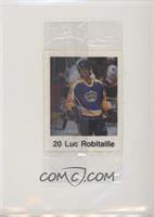 Luc Robitaille