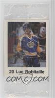 Luc Robitaille