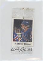 Marcel Dionne