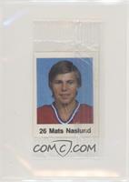 Mats Naslund