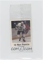 Ron Francis