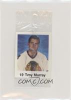 Troy Murray