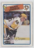 Mario Lemieux