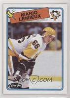 Mario Lemieux