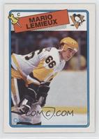 Mario Lemieux