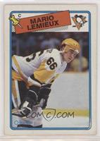 Mario Lemieux [Good to VG‑EX]