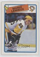 Mario Lemieux [EX to NM]