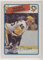 Mario Lemieux