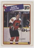 Dave Poulin [EX to NM]