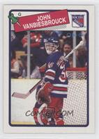 John Vanbiesbrouck