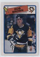 Rob Brown