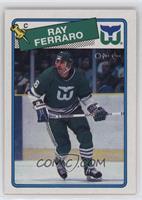 Ray Ferraro