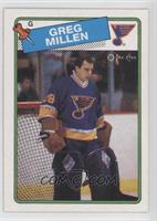 Greg Millen