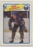 Phil Housley [EX to NM]