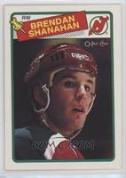 Brendan Shanahan