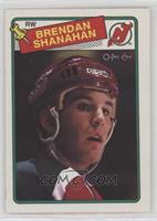 Brendan Shanahan [Good to VG‑EX]