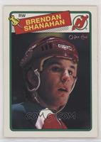 Brendan Shanahan [EX to NM]