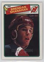 Brendan Shanahan [Noted]