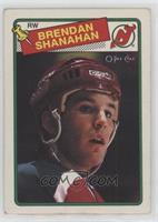 Brendan Shanahan [Good to VG‑EX]