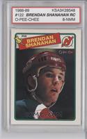 Brendan Shanahan [KSA 8 NMM]