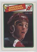 Brendan Shanahan [EX to NM]