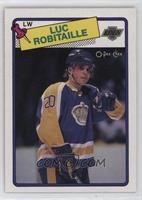 Luc Robitaille