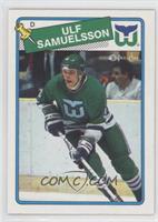 Ulf Samuelsson