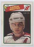 Aaron Broten