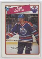 Jari Kurri [EX to NM]