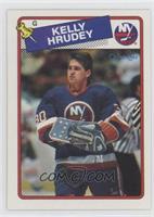 Kelly Hrudey