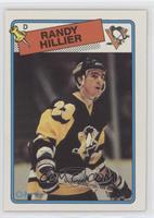 Randy Hillier