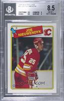 Joe Nieuwendyk [BGS 8.5 NM‑MT+]