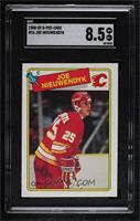 Joe Nieuwendyk [SGC 8.5 NM/Mt+]