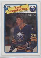 Dave Andreychuk