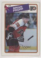 Brian Propp [EX to NM]