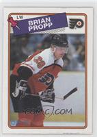 Brian Propp