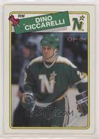 Dino Ciccarelli [EX to NM]