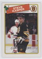 Steve Kasper