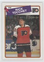 Rick Tocchet