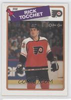 Rick Tocchet