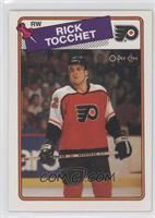 Rick Tocchet