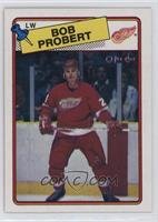 Bob Probert