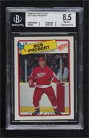 Bob Probert [BGS 8.5 NM‑MT+]