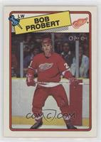 Bob Probert