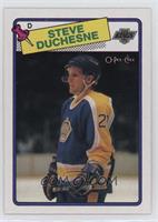 Steve Duchesne