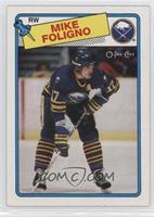 Mike Foligno