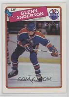 Glenn Anderson