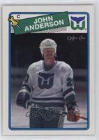 John Anderson