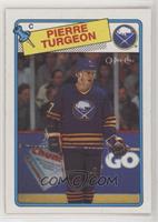 Pierre Turgeon [Noted]
