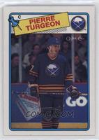 Pierre Turgeon